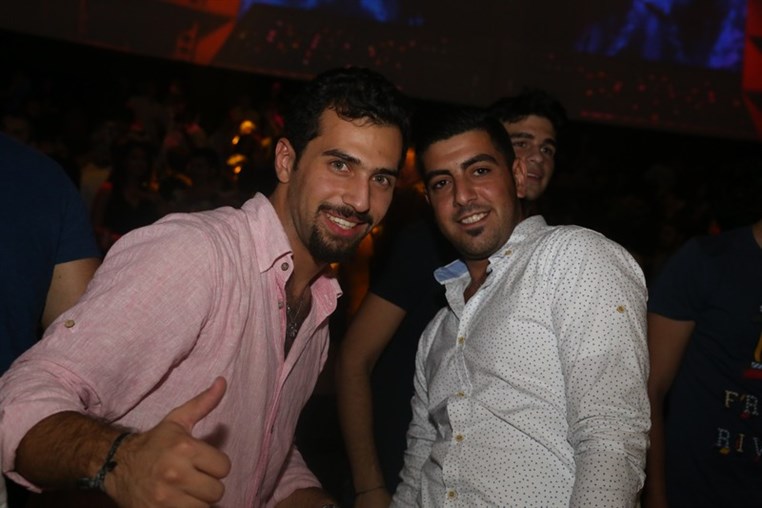 XXIst Century at O1NE Beirut